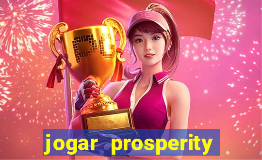 jogar prosperity fortune tree demo